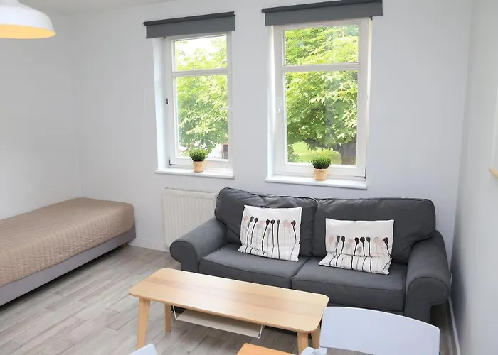 Apartament Sopot