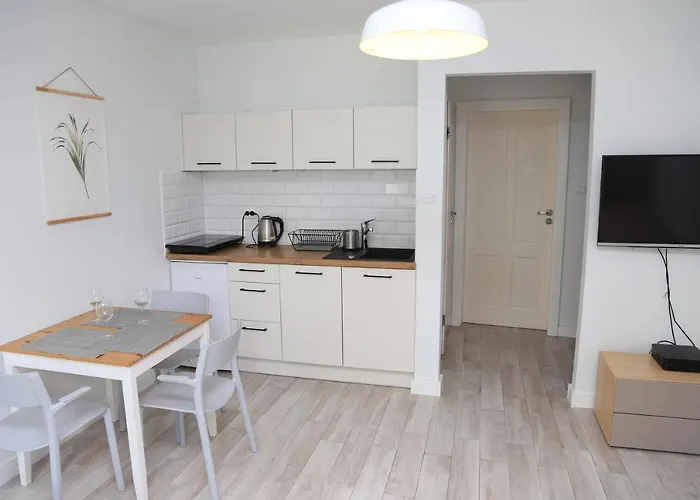 Apartament Sopot