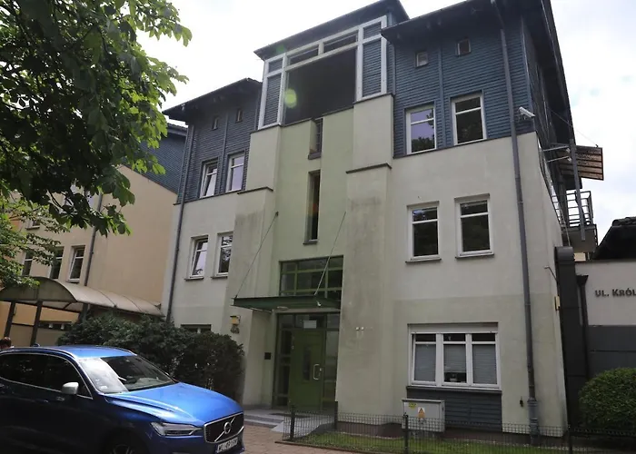 Apartament Sopot
