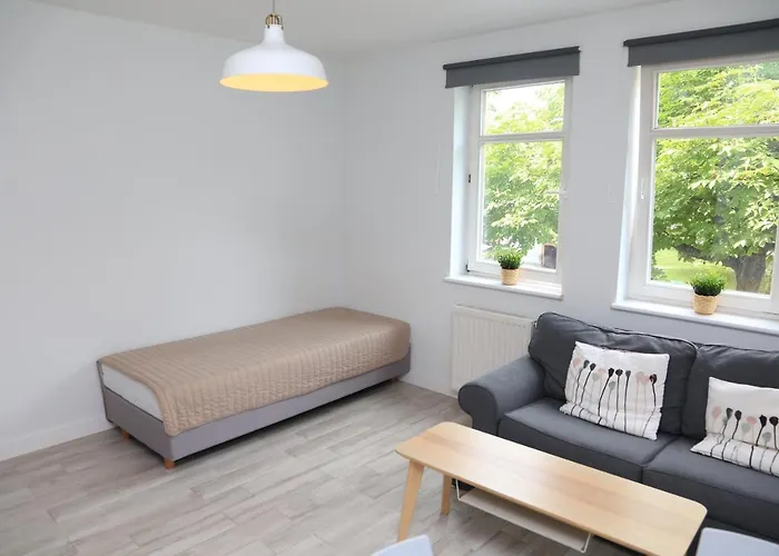 Apartament Sopot