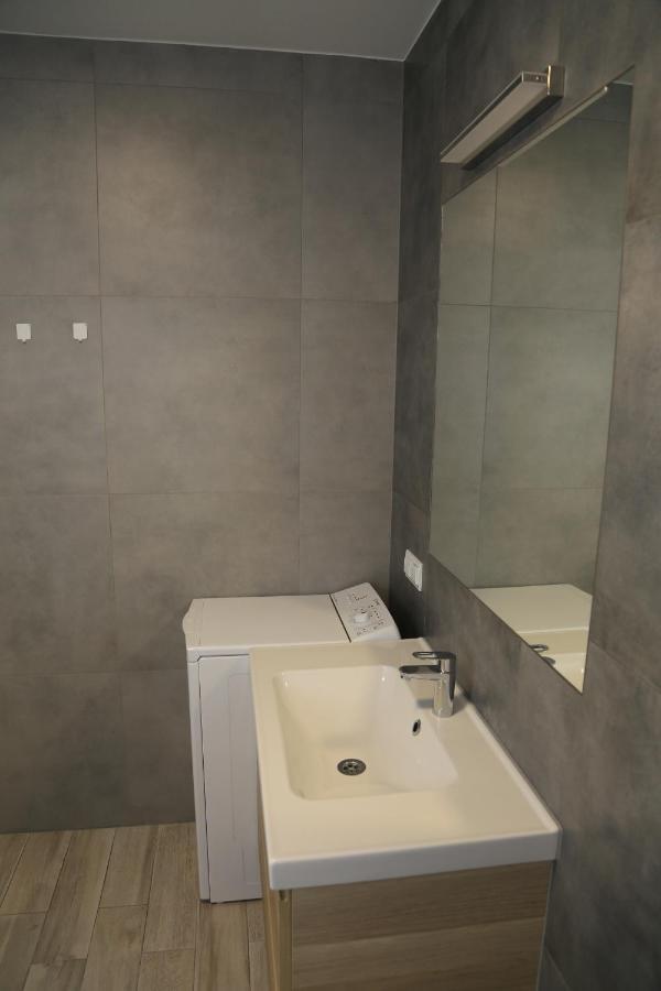Apartament Sopot Apartment Zoppot