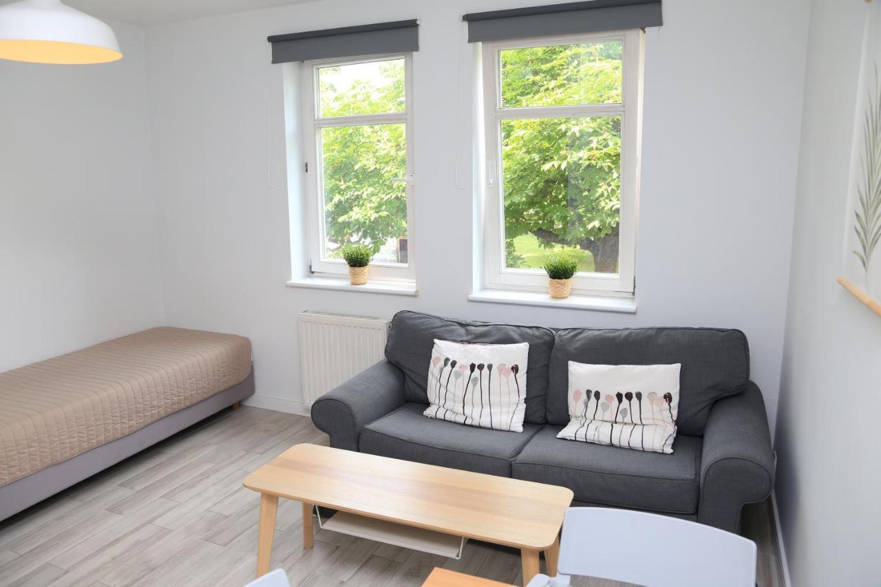 Apartment Apartament Sopot Zoppot