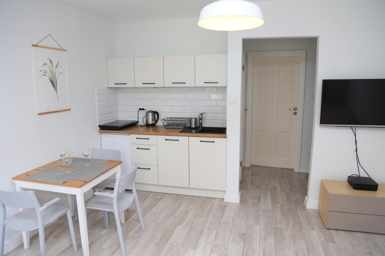 Apartament Sopot *