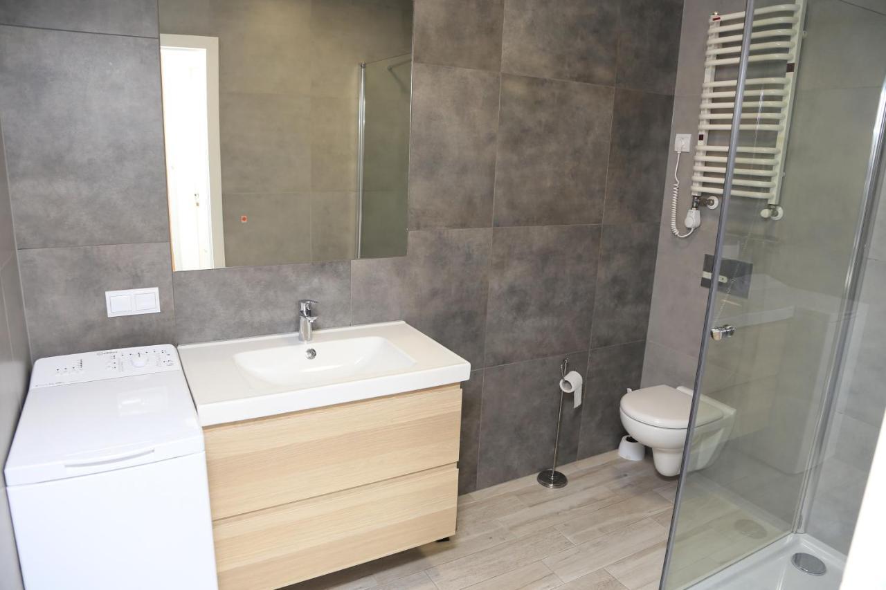 Apartament Sopot * Zoppot