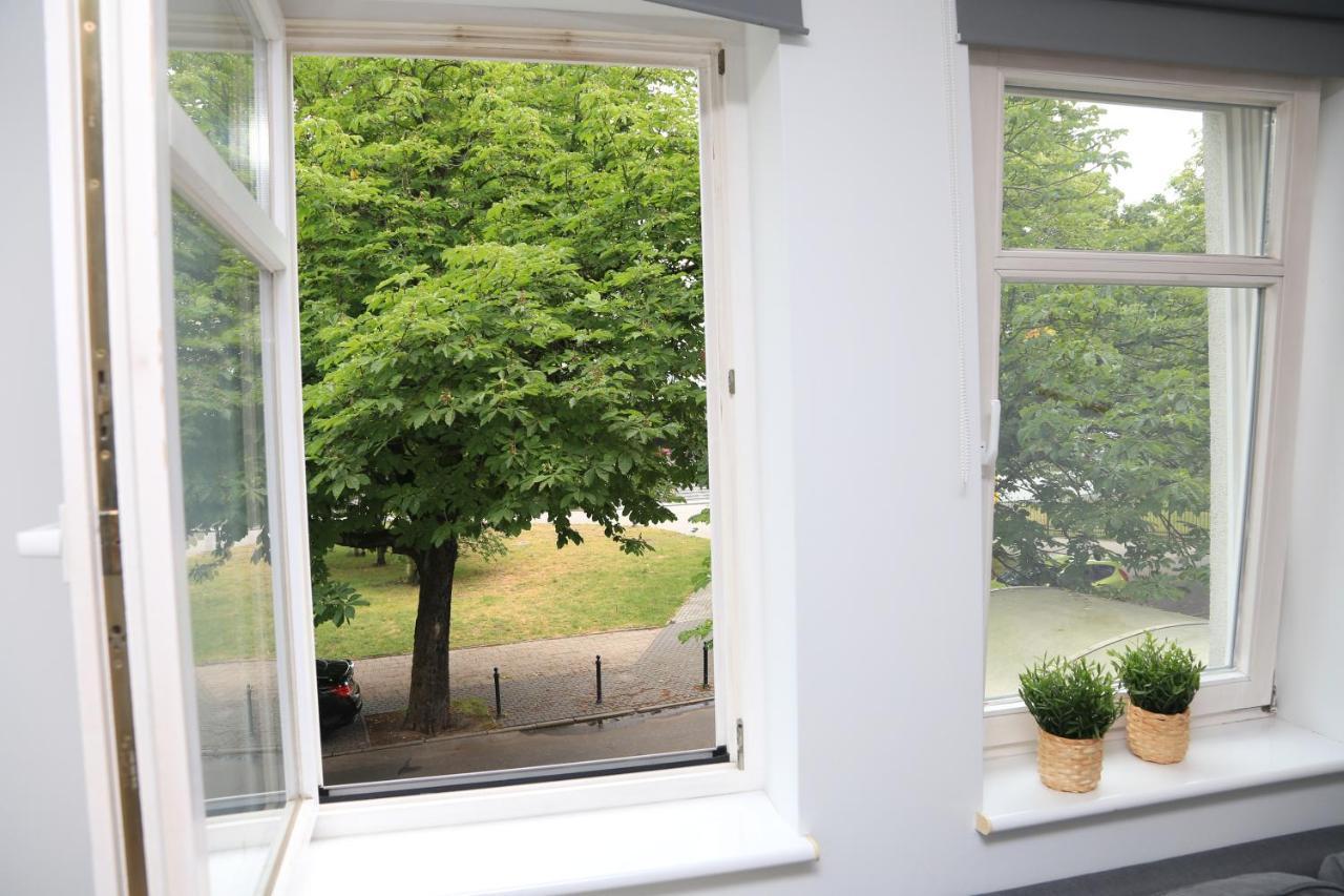 Apartament Sopot Apartment