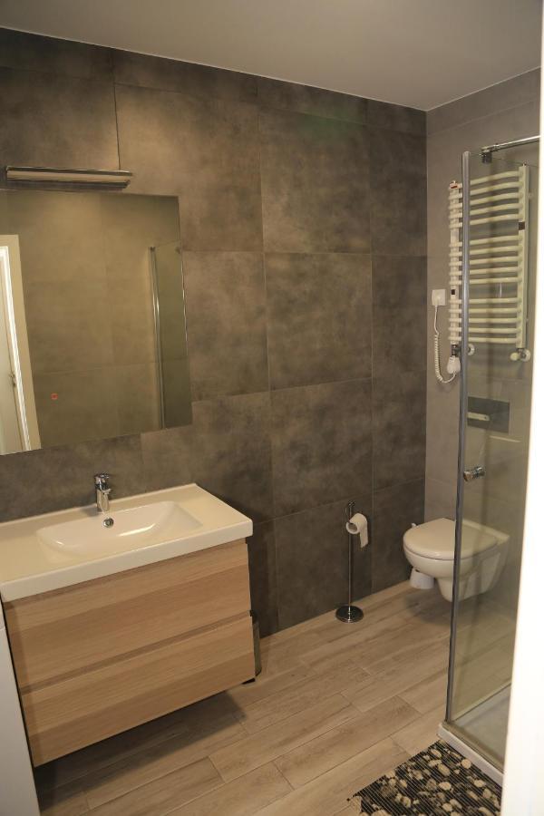 Apartament Sopot Apartment Zoppot