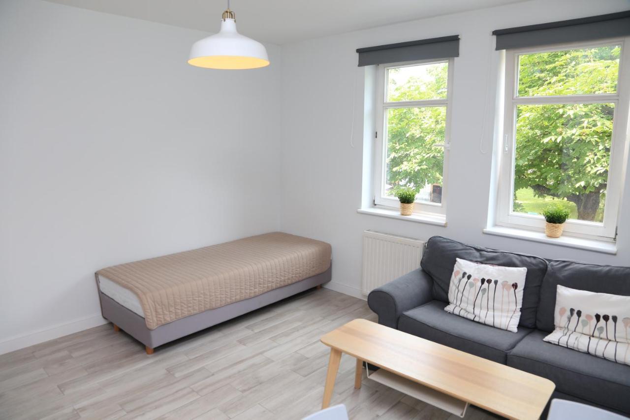 Apartament Sopot *